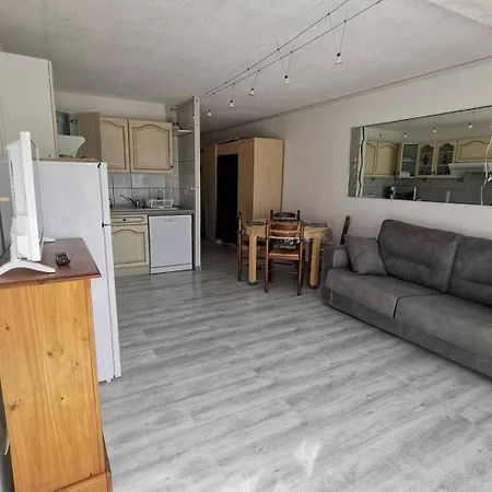 020 Goelands 7 Apartamento *