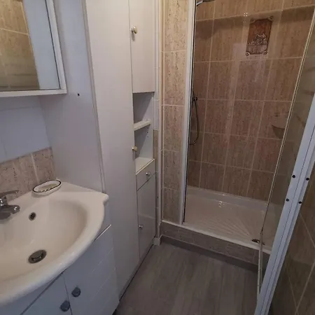 020 Goelands 7 Apartamento *