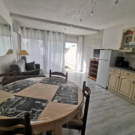 Apartamento 020 Goelands 7